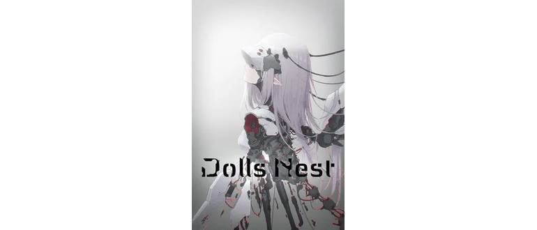Логотип игры