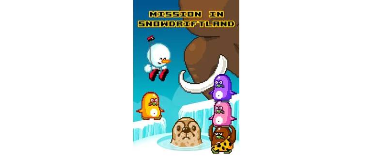 Логотип игры