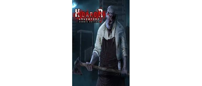 Логотип игры