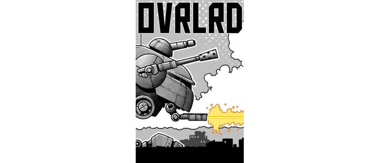 Логотип игры
