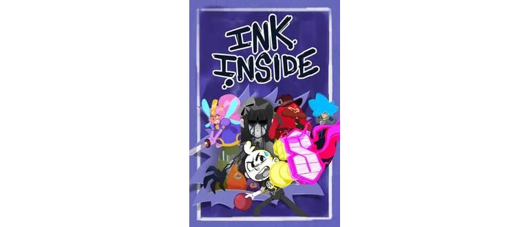 Логотип игры