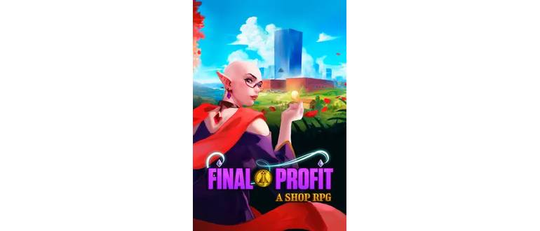 Логотип игры