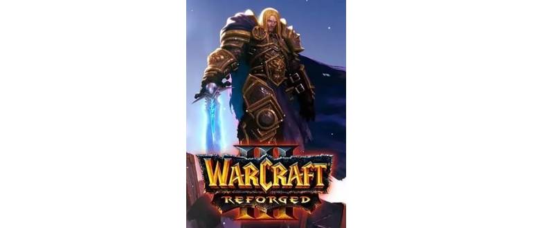 Логотип игры