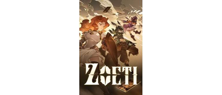 Логотип игры
