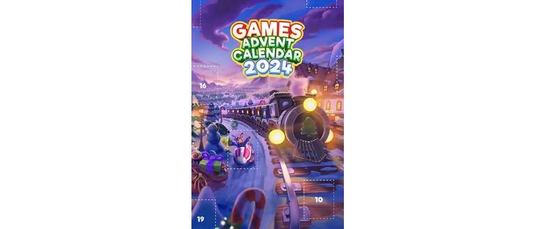 Логотип игры