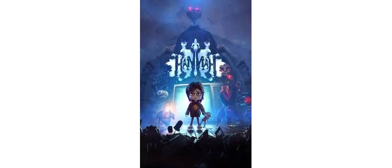 Логотип игры