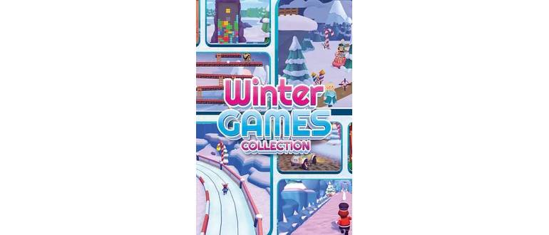Логотип игры