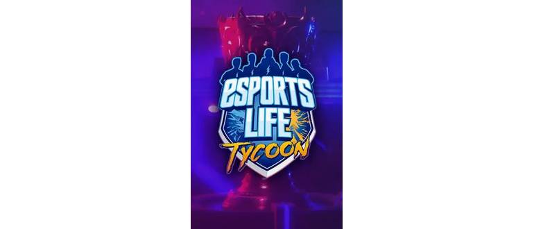 Логотип игры