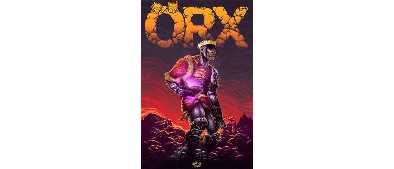 Логотип игры