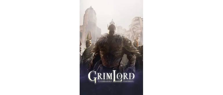 Логотип игры