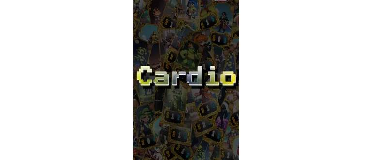 Логотип игры