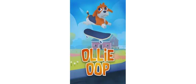 Логотип игры