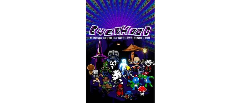 Логотип игры