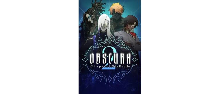 Логотип игры