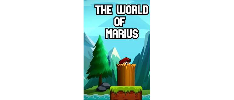 Логотип игры