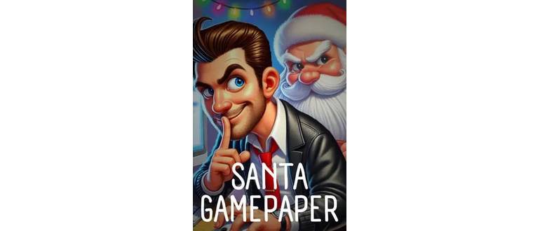 Логотип игры