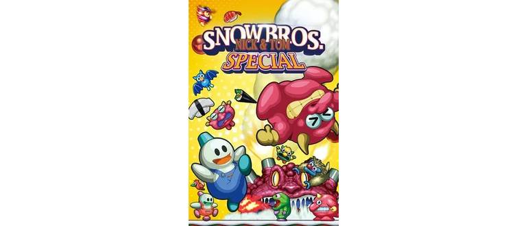Логотип игры