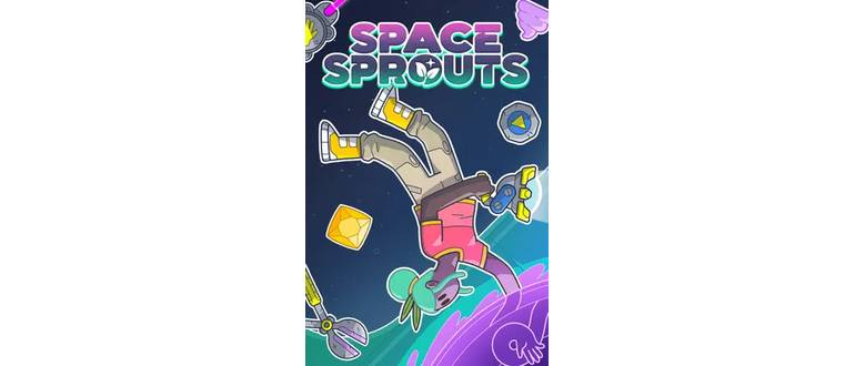 Логотип игры