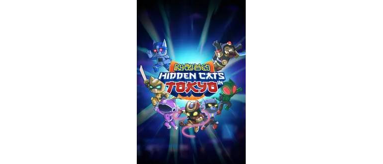 Логотип игры
