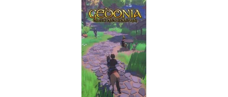 Логотип игры