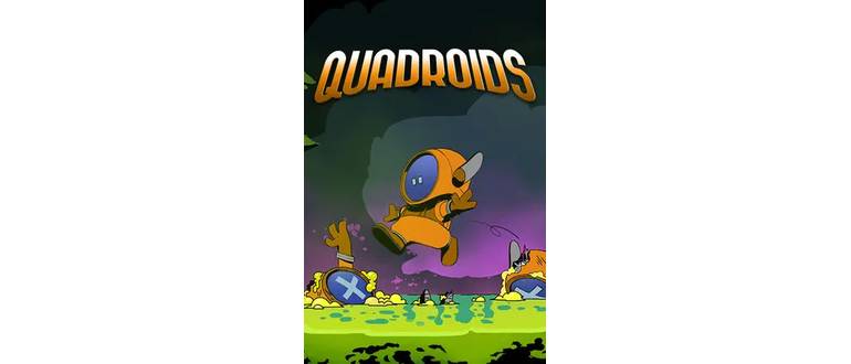 Логотип игры