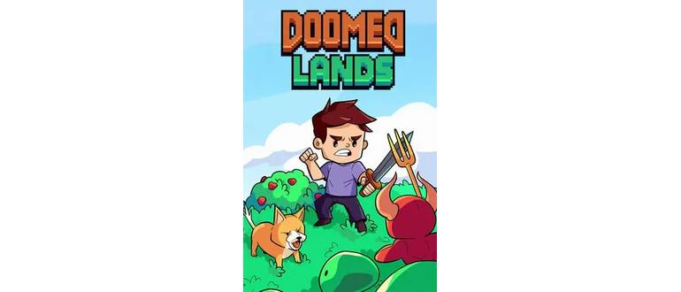 Логотип игры