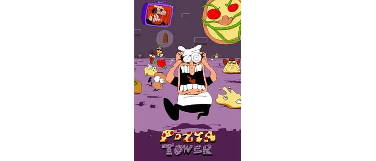 Логотип игры