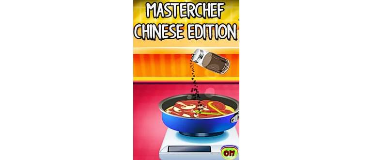 Логотип игры