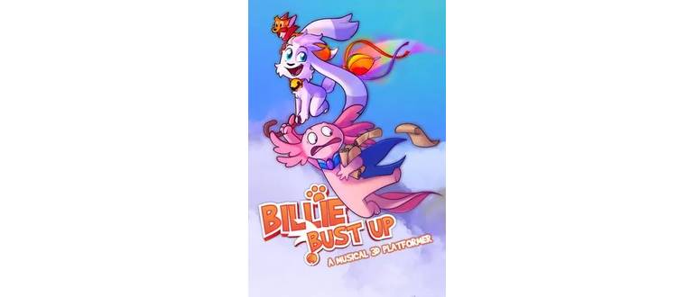 Логотип игры