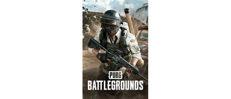 Логотип игры
