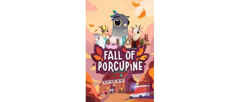 Логотип игры