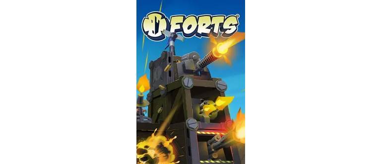 Логотип игры