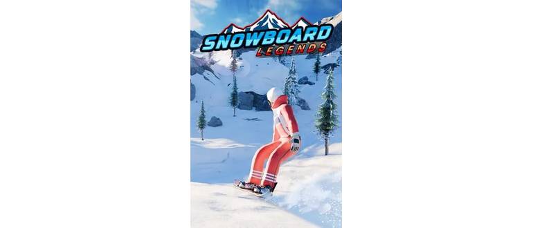 Логотип игры