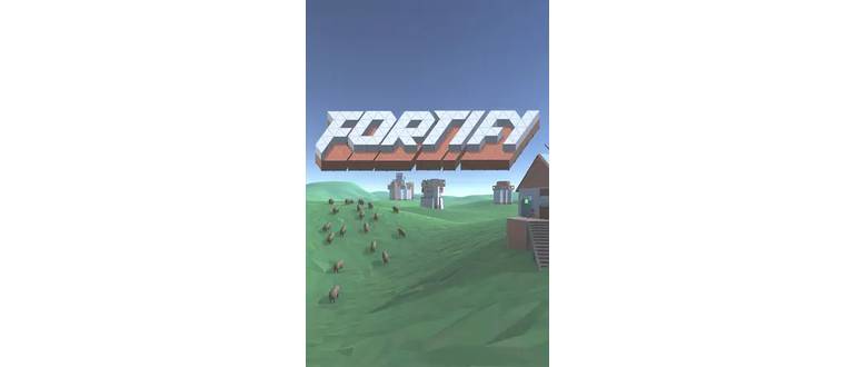 Логотип игры