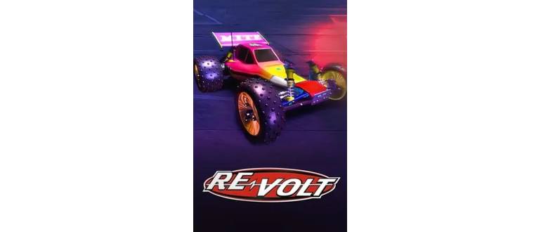 Логотип игры