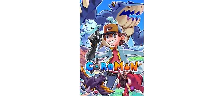 Логотип игры
