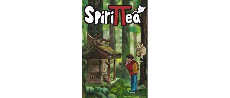 Логотип игры