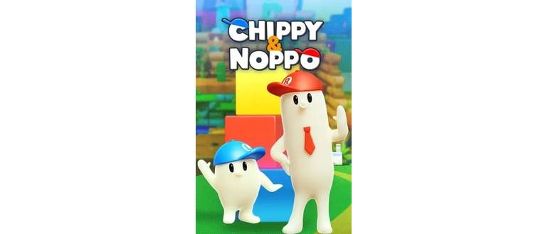 Логотип игры