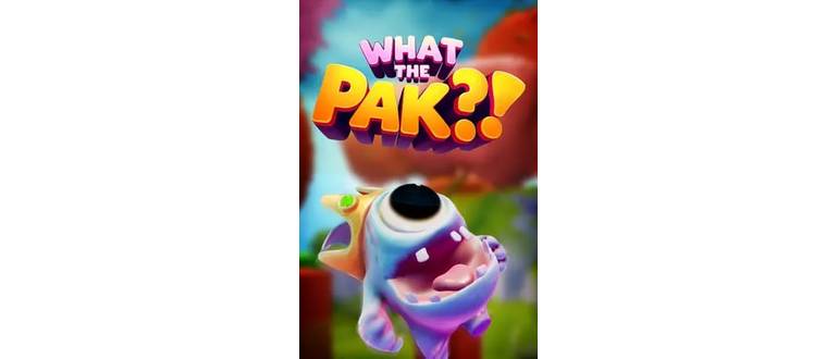 Логотип игры