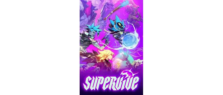 Логотип игры