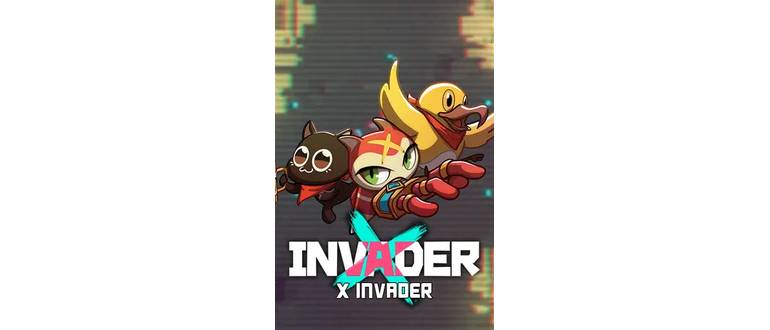 Логотип игры