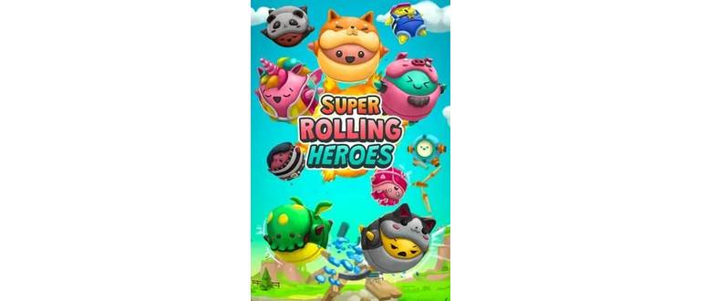 Логотип игры