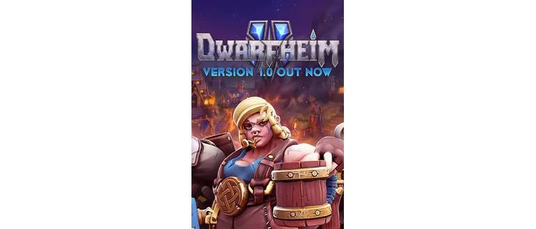 Логотип игры