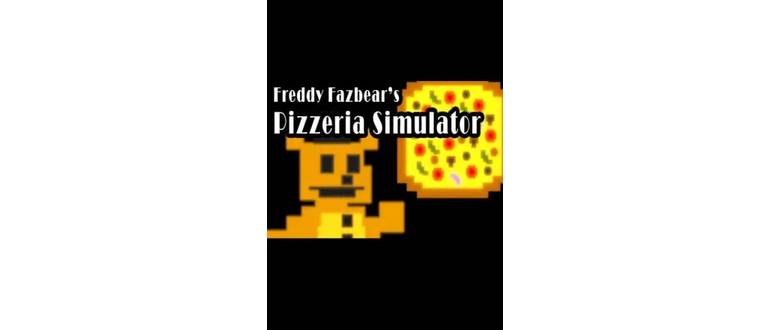 Логотип игры