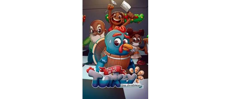 Логотип игры