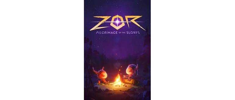 Логотип игры
