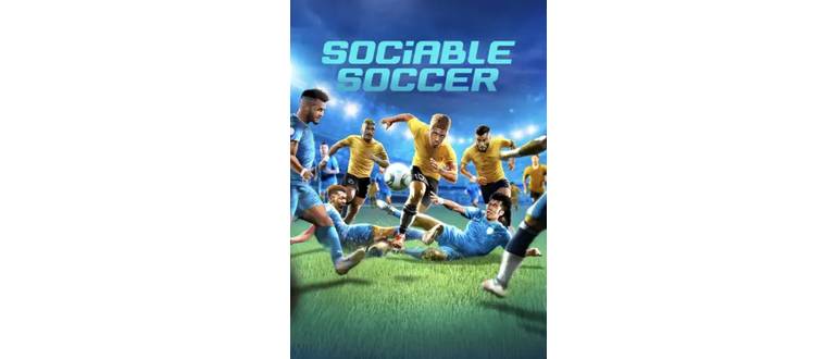Логотип игры
