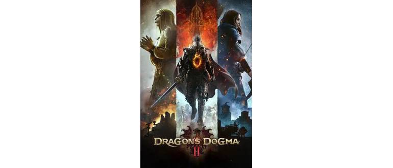 Логотип игры