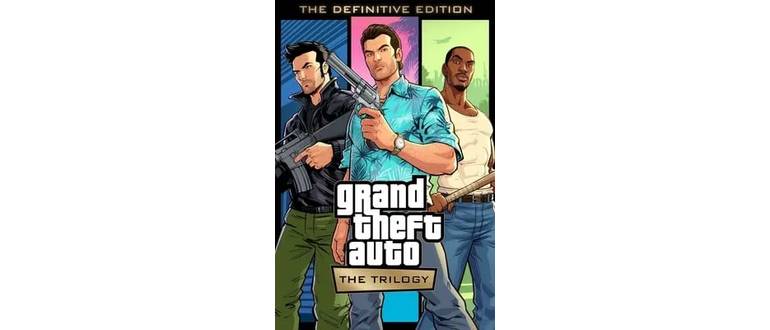 Логотип игры