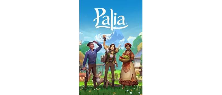 Логотип игры
